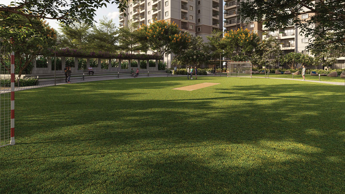 Abhee Celestial City